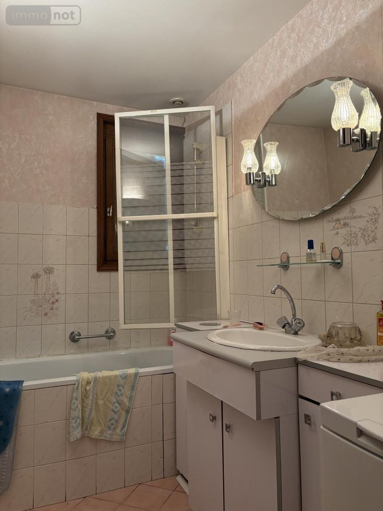 Maison a vendre Montigny-en-Gohelle 62640 Pas-de-Calais 86 m2 5 pièces 191400 euros