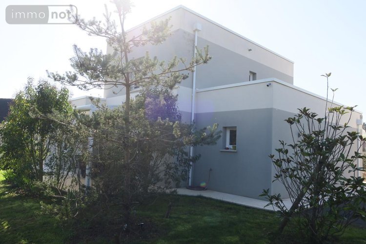 Maison a vendre Saint-Doulchard 18230 Cher 139 m2 6 pièces 400400 euros