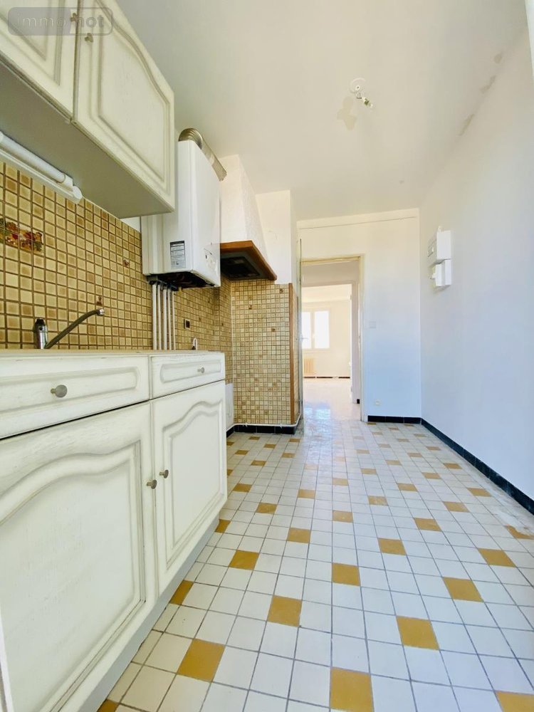 Appartement a vendre Montpellier 34000 Hérault 69 m2 3 pièces 164000 euros