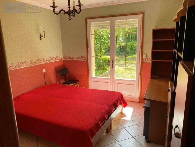 Maison a vendre Briouze 61220 Orne 170 m2 8 pièces 290500 euros