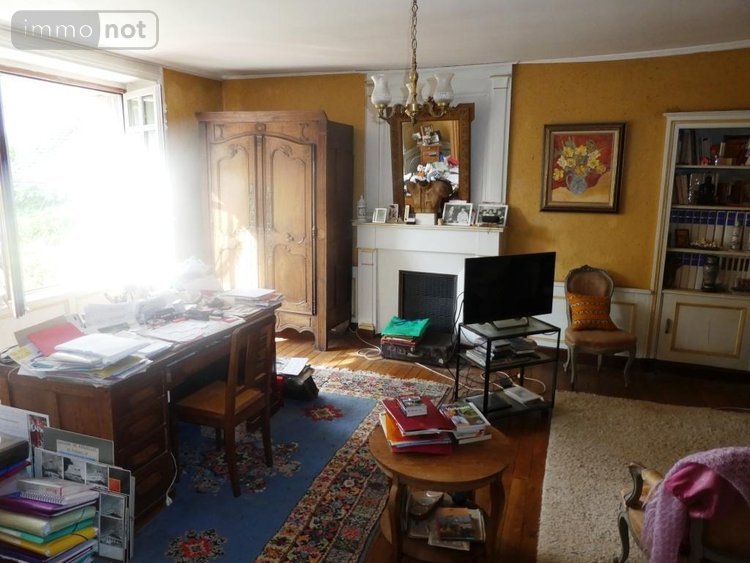 Maison a vendre Guémené-sur-Scorff 56160 Morbihan 310 m2  304300 euros