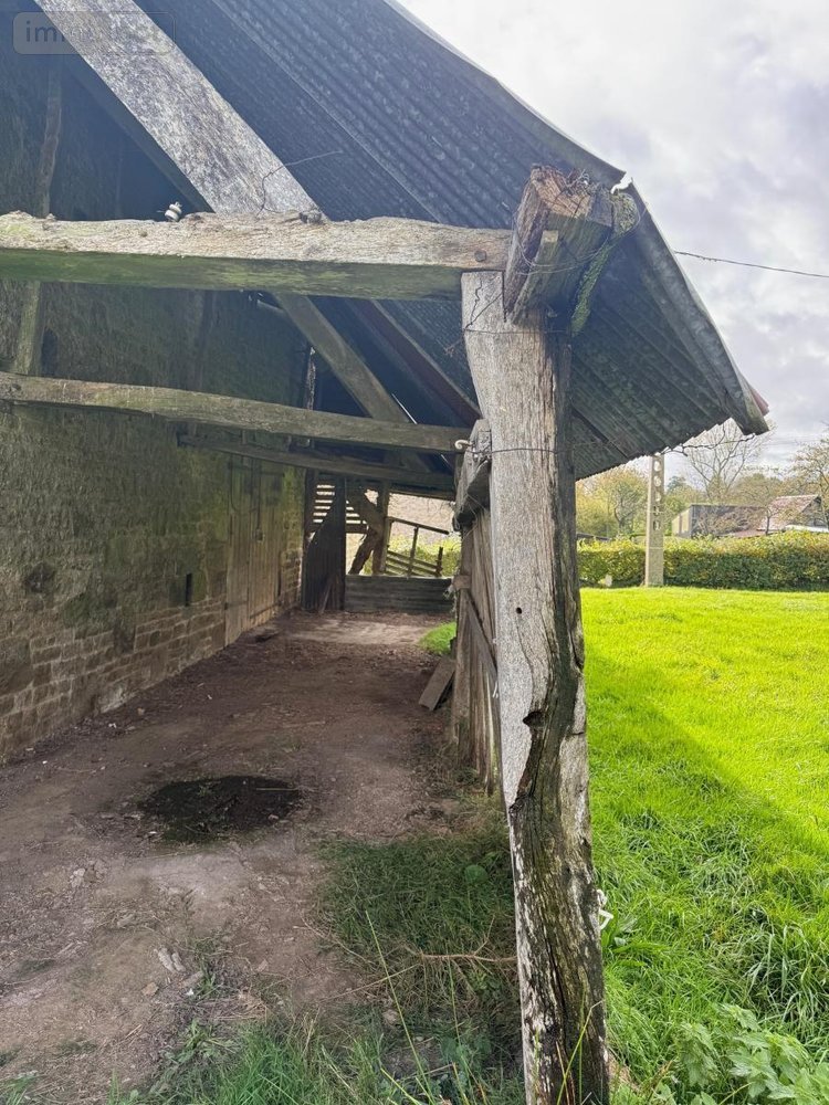 Maison a vendre Beslon 50800 Manche 70 m2  74680 euros