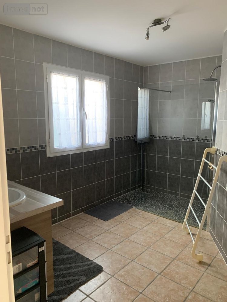 Maison a vendre Mimizan 40200 Landes 126 m2 5 pièces 345840 euros