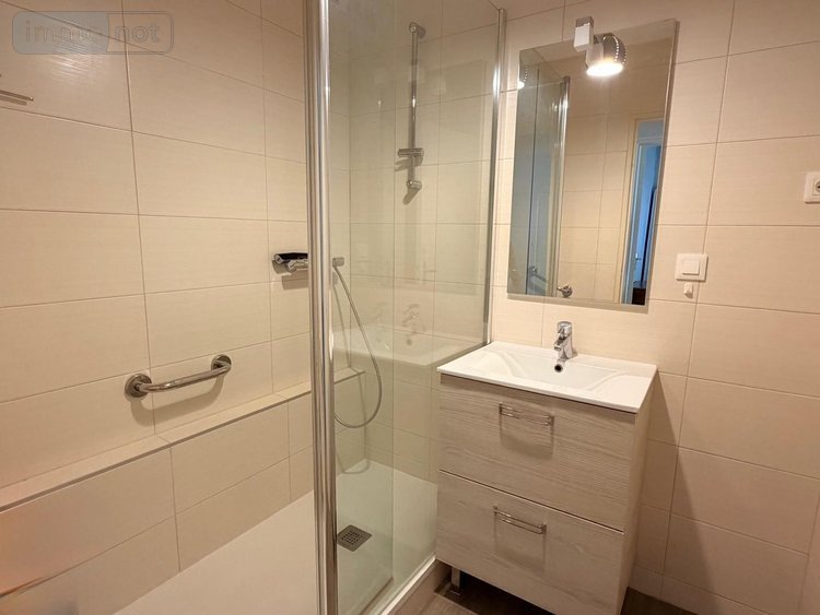Appartement a vendre Rennes 35000 Ille-et-Vilaine 88 m2 4 pièces 259750 euros