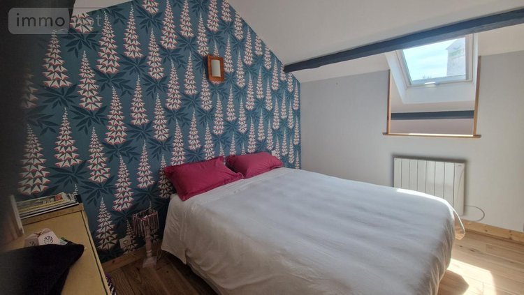 Maison a vendre Pornic 44210 Loire-Atlantique 96 m2 4 pièces 287475 euros