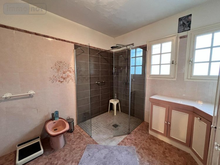 Maison a vendre Mareuil-sur-Cher 41110 Loir-et-Cher 177 m2 7 pièces 378000 euros