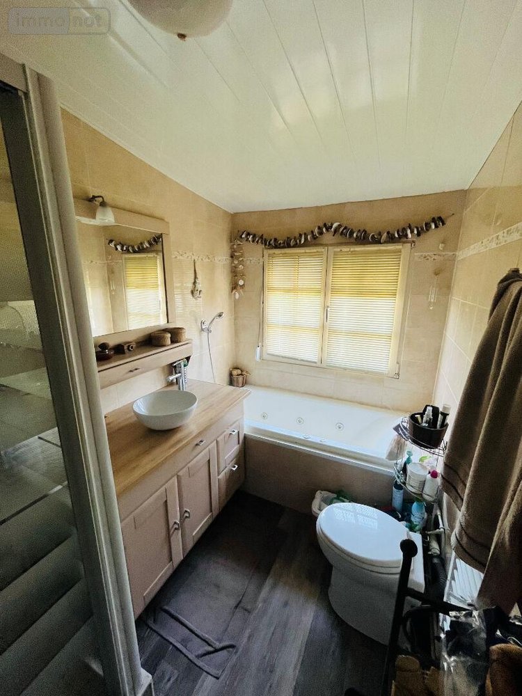 Maison a vendre Bourbourg 59630 Nord 104 m2 6 pièces 229500 euros