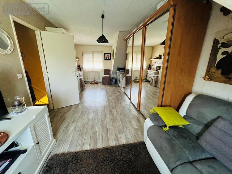 Maison a vendre Bourbourg 59630 Nord 104 m2 6 pièces 229500 euros