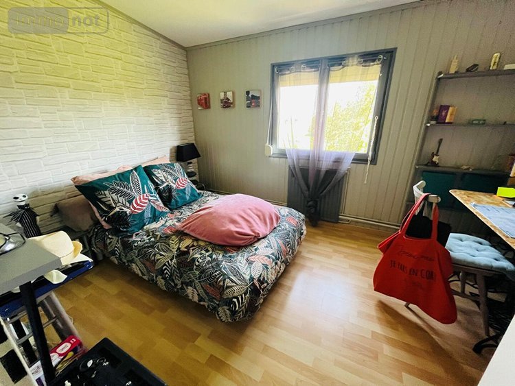 Maison a vendre Bourbourg 59630 Nord 104 m2 6 pièces 229500 euros