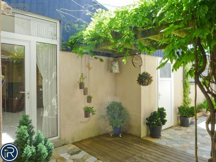 Maison a vendre Montsûrs 53150 Mayenne 130 m2 6 pièces 208000 euros