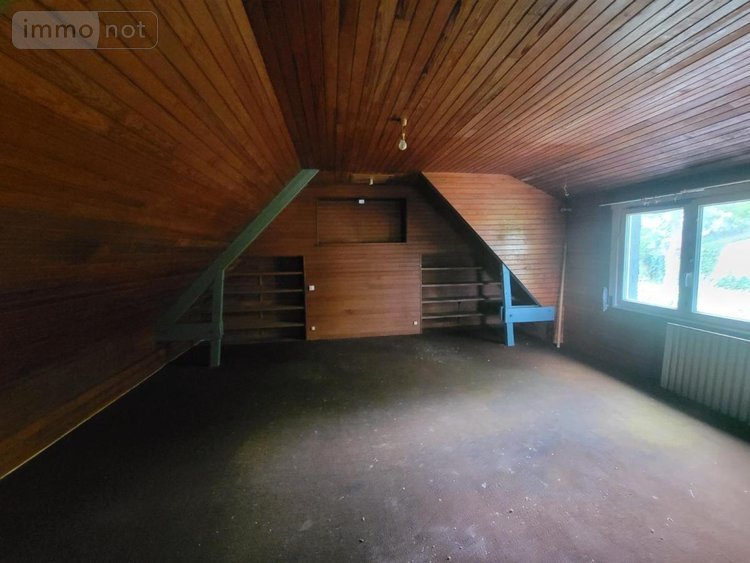 Maison a vendre Plouray 56770 Morbihan 44 m2 2 pièces 42620 euros