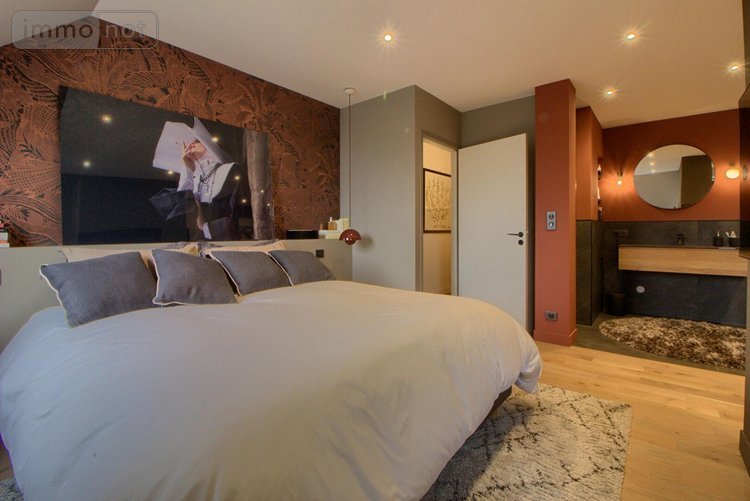 Maison a vendre Saint-Briac-sur-Mer 35800 Ille-et-Vilaine 150 m2 5 pièces 1048000 euros
