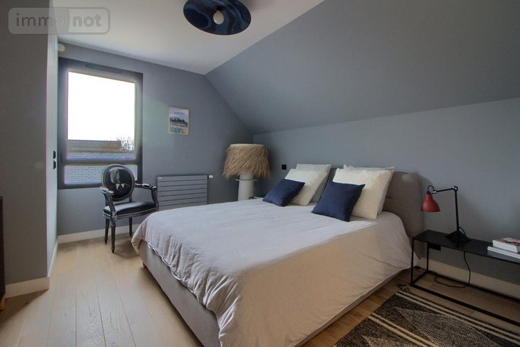 Maison a vendre Saint-Briac-sur-Mer 35800 Ille-et-Vilaine 150 m2 5 pièces 1048000 euros
