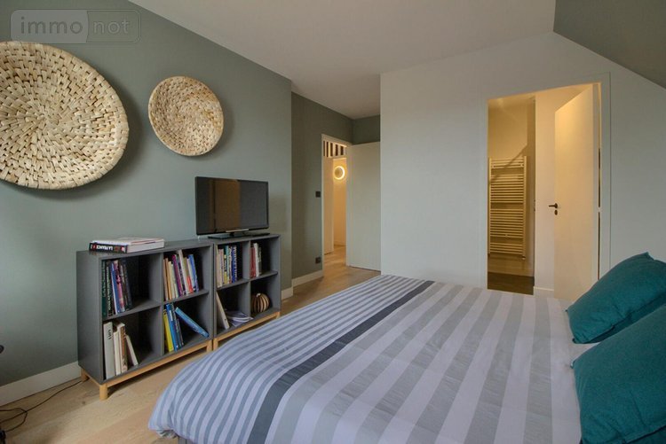 Maison a vendre Saint-Briac-sur-Mer 35800 Ille-et-Vilaine 150 m2 5 pièces 1048000 euros