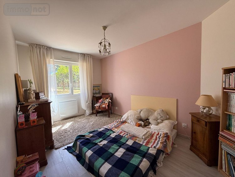 Appartement a vendre Rennes 35000 Ille-et-Vilaine 99 m2 4 pièces 433675 euros