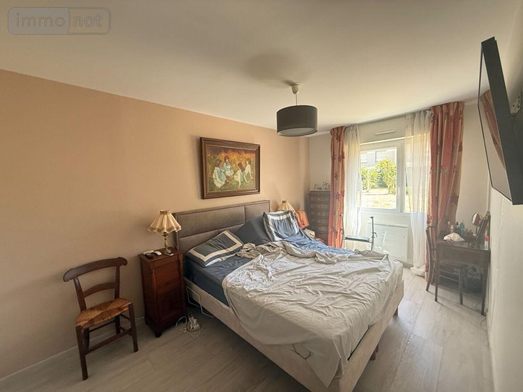 Appartement a vendre Rennes 35000 Ille-et-Vilaine 99 m2 4 pièces 433675 euros