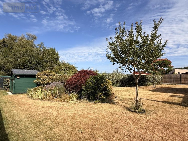 Maison a vendre Vannes 56000 Morbihan 99 m2 3 pièces 446900 euros