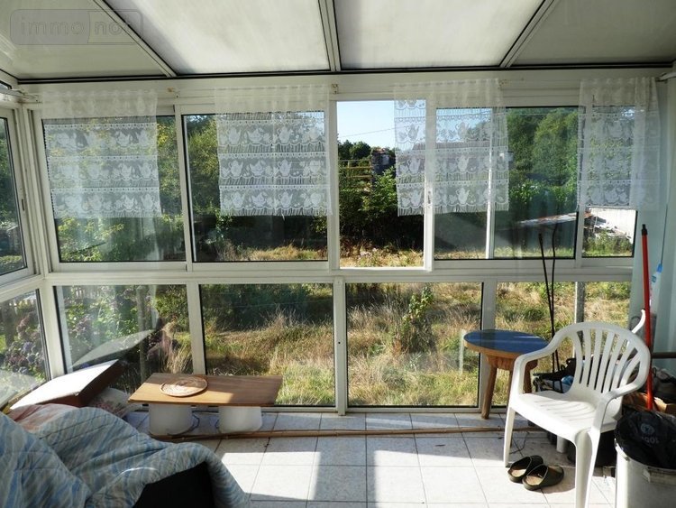 Maison a vendre Saint-Tugdual 56540 Morbihan 75 m2 5 pièces 158000 euros