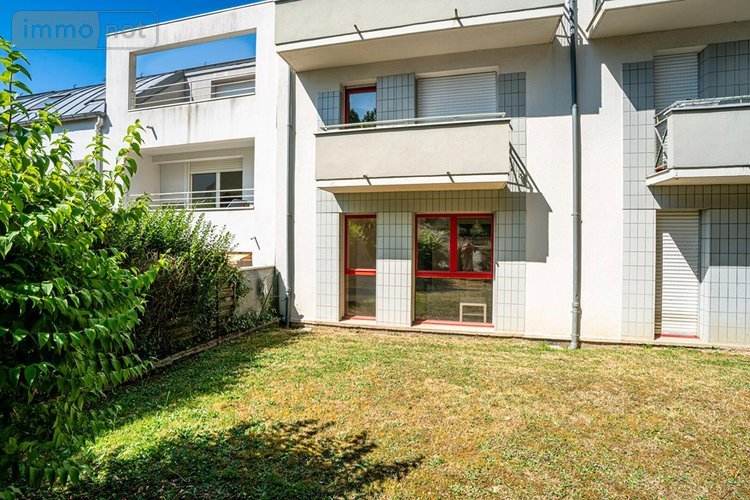 Appartement a vendre Rennes 35000 Ille-et-Vilaine 27 m2 2 pièces 134805 euros