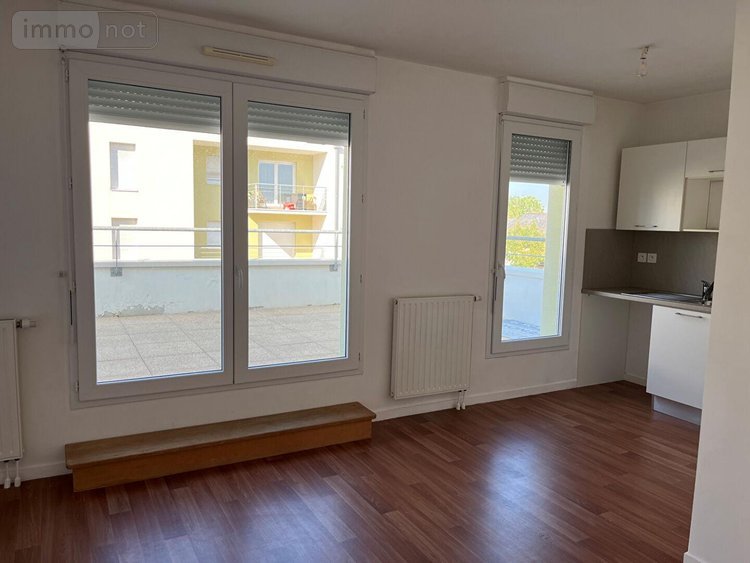 Location appartement Commune non précisée 35 Ille-et-Vilaine 45 m2 2 pièces 585 euros
