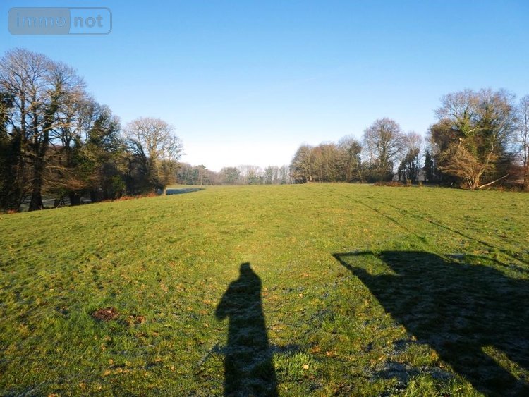 Maison a vendre Ploërdut 56160 Morbihan 150 m2 7 pièces 549880 euros