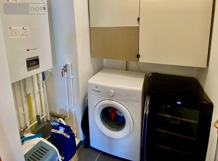 Appartement a vendre Cesson-Sévigné 35510 Ille-et-Vilaine 68 m2 3 pièces 282900 euros