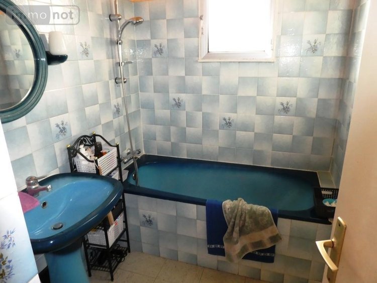 Maison a vendre Silfiac 56480 Morbihan 75 m2 4 pièces 84850 euros