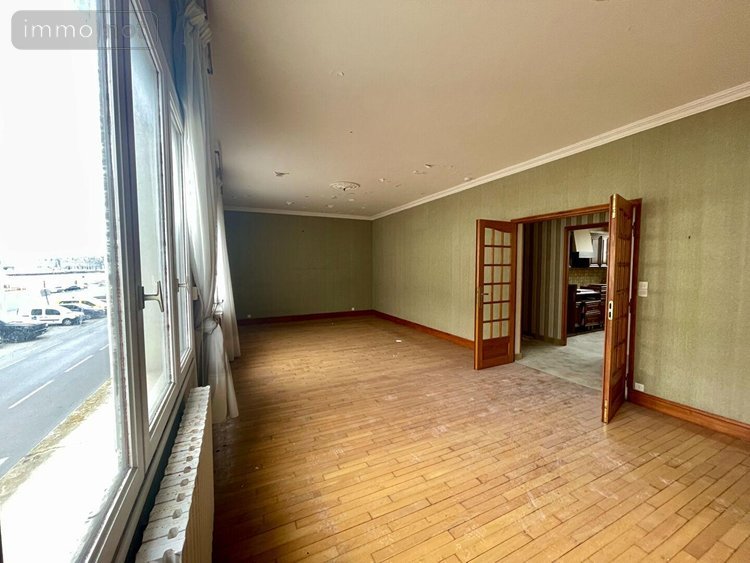 Appartement a vendre Saint-Malo 35400 Ille-et-Vilaine 98 m2 5 pièces 351170 euros
