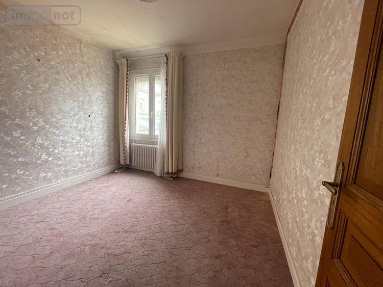 Appartement a vendre Saint-Malo 35400 Ille-et-Vilaine 98 m2 5 pièces 351170 euros