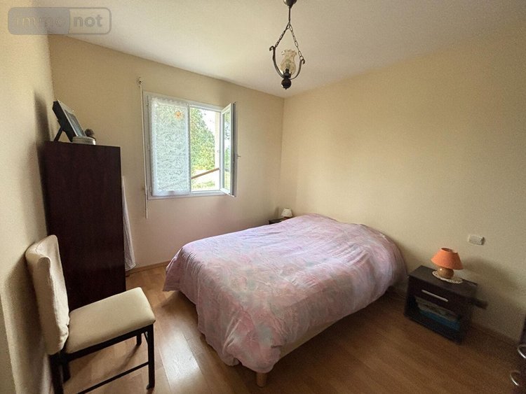 Maison a vendre Doué-en-Anjou 49700 Maine-et-Loire 81 m2 4 pièces 168400 euros