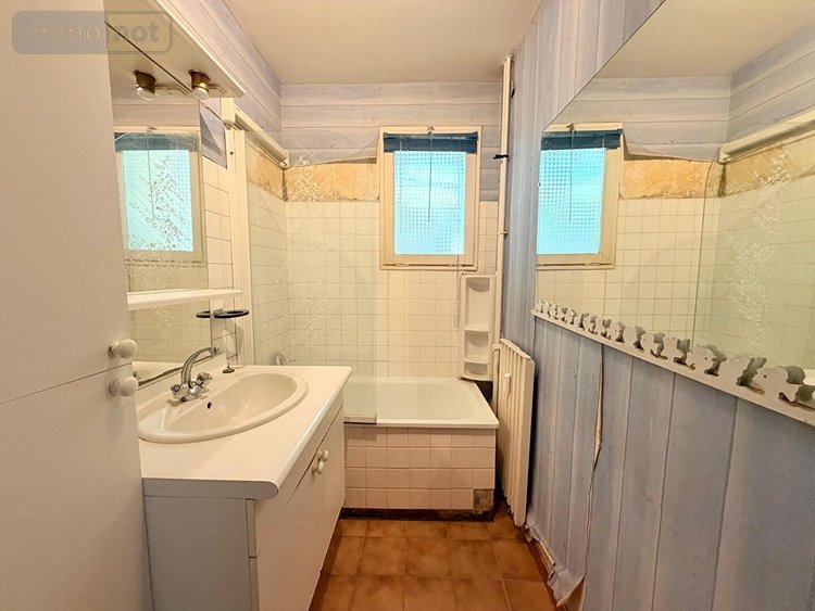 Appartement a vendre Rennes 35000 Ille-et-Vilaine 69 m2 4 pièces 157500 euros