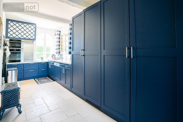 Maison a vendre Betton 35830 Ille-et-Vilaine 227 m2 8 pièces 940500 euros