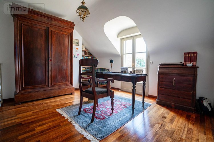 Maison a vendre Betton 35830 Ille-et-Vilaine 227 m2 8 pièces 940500 euros