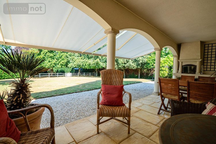 Maison a vendre Betton 35830 Ille-et-Vilaine 227 m2 8 pièces 940500 euros
