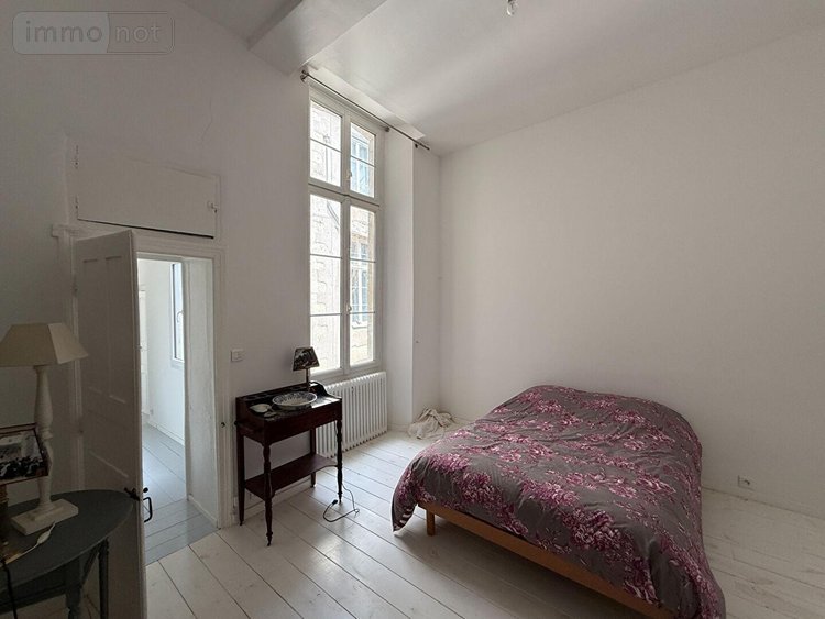 Appartement a vendre Rennes 35000 Ille-et-Vilaine 107 m2 4 pièces 365750 euros