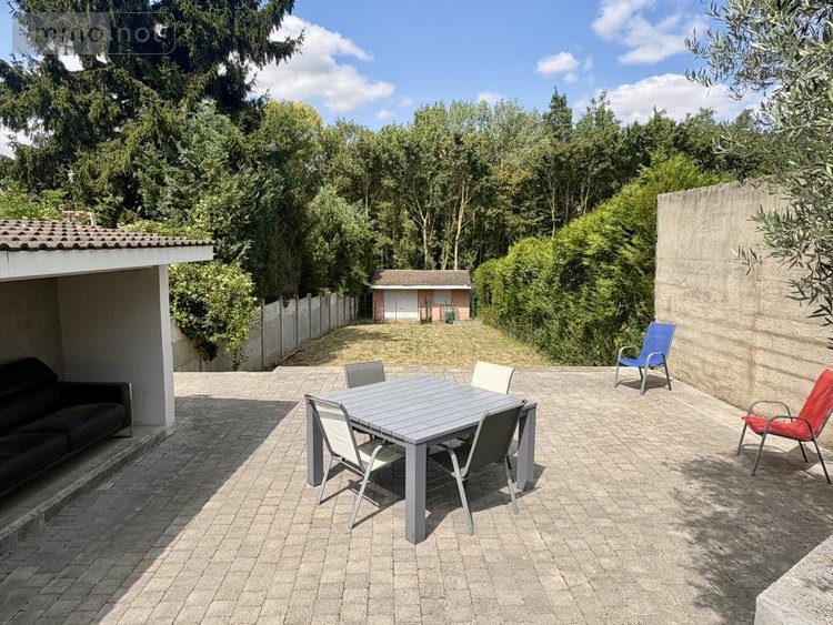 Maison a vendre Avion 62210 Pas-de-Calais 103 m2 5 pièces 188800 euros