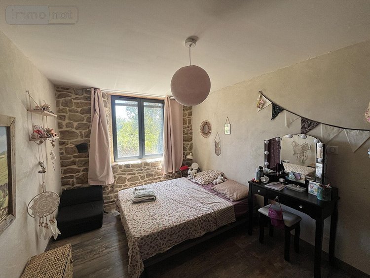 Maison a vendre Faycelles 46100 Lot 163 m2 5 pièces 394400 euros