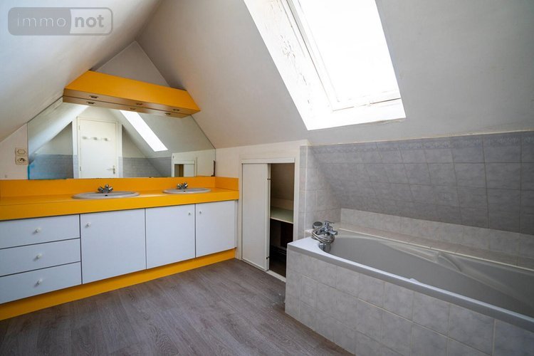 Maison a vendre Rennes 35000 Ille-et-Vilaine 90 m2 5 pièces 365750 euros