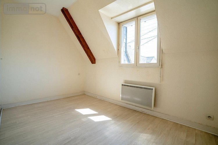 Maison a vendre Rennes 35000 Ille-et-Vilaine 90 m2 5 pièces 365750 euros