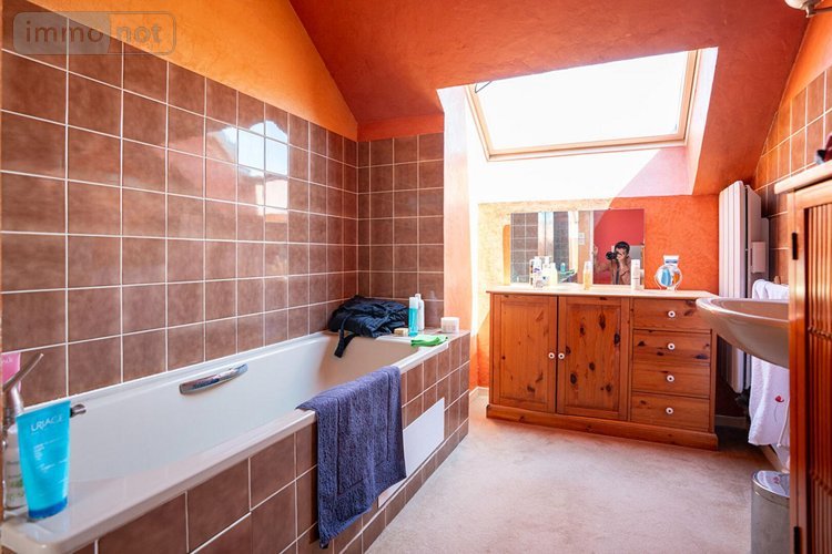 Appartement a vendre Rennes 35000 Ille-et-Vilaine 131 m2 5 pièces 470250 euros