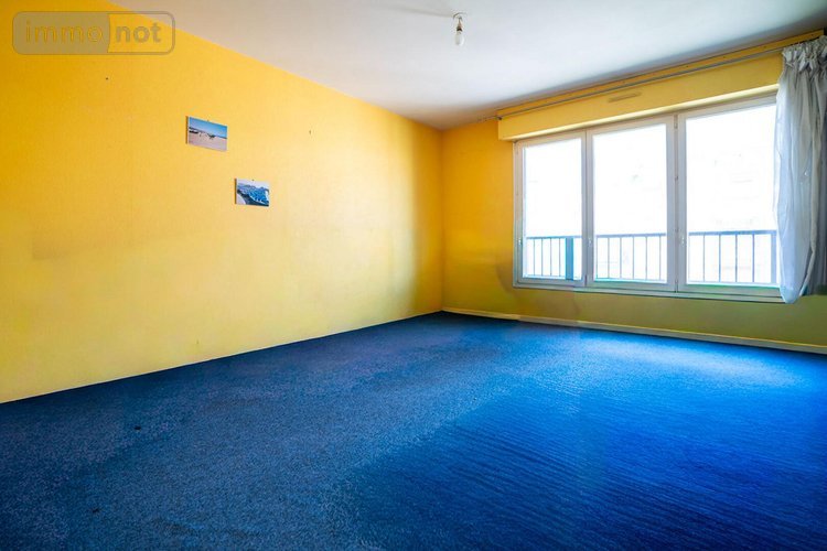 Appartement a vendre Rennes 35000 Ille-et-Vilaine 131 m2 5 pièces 470250 euros
