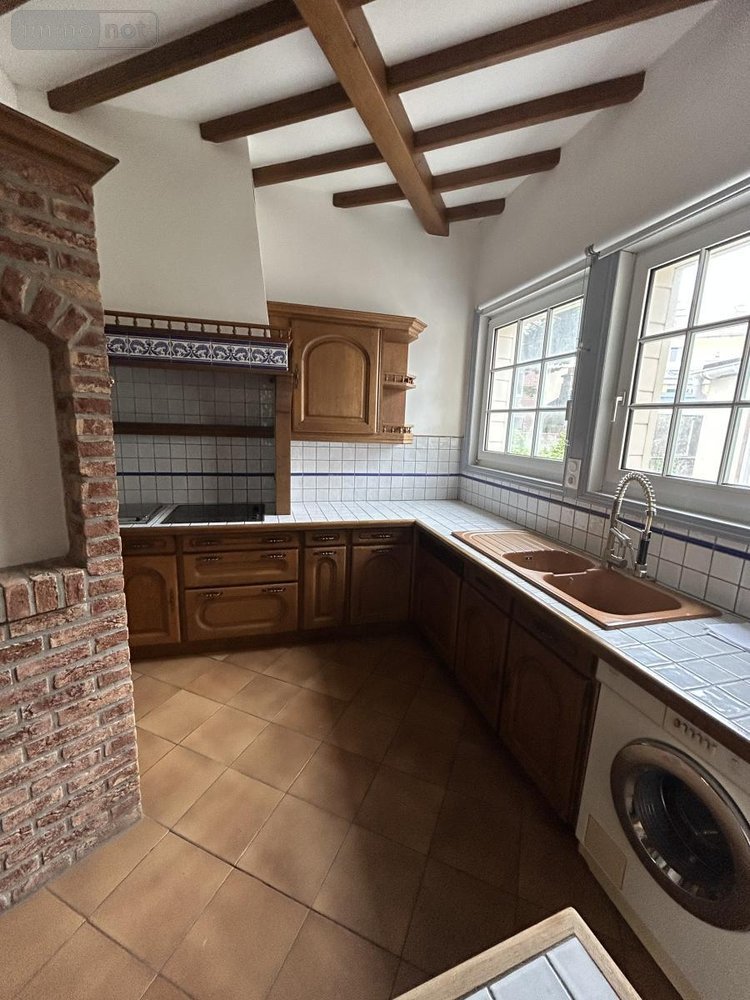 Maison a vendre Wimereux 62930 Pas-de-Calais 98 m2 5 pièces 472500 euros