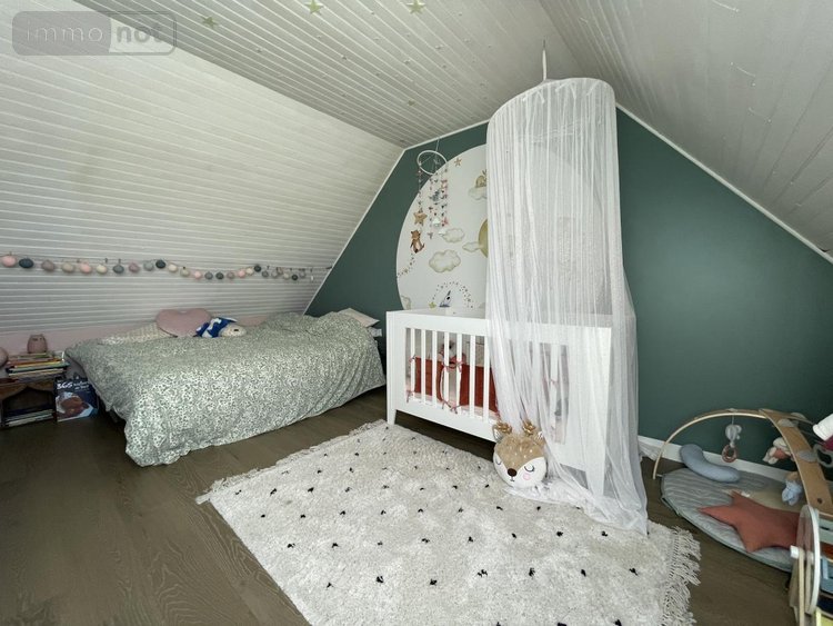 Maison a vendre Trégunc 29910 Finistère 129 m2 4 pièces 422010 euros