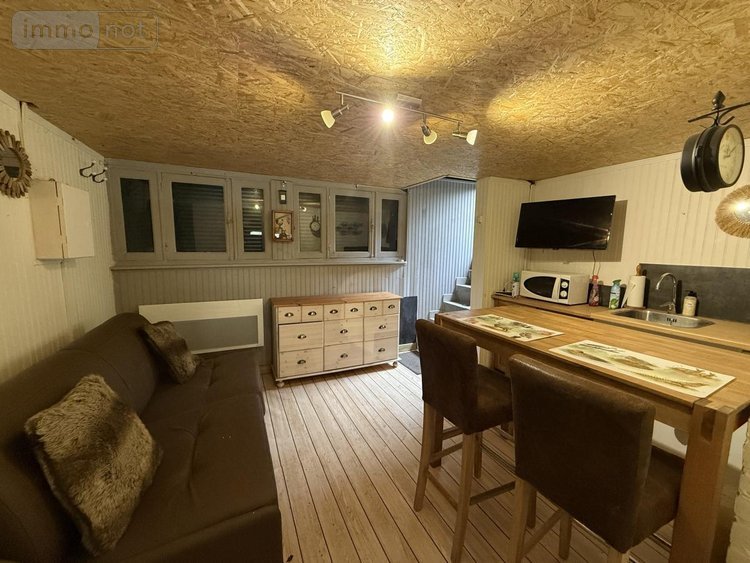 Terrains de loisirs bois etangs a vendre Rue 80120 Somme 14468 m2  188000 euros