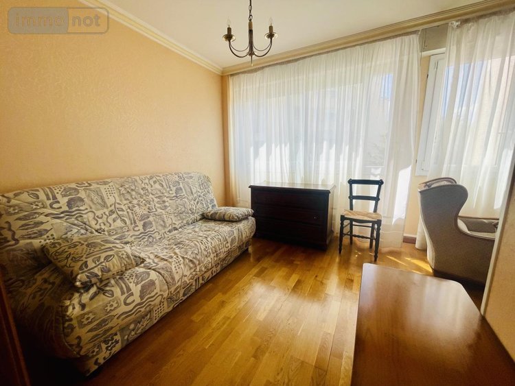 Appartement a vendre Rouen 76000 Seine-Maritime 57 m2  119900 euros