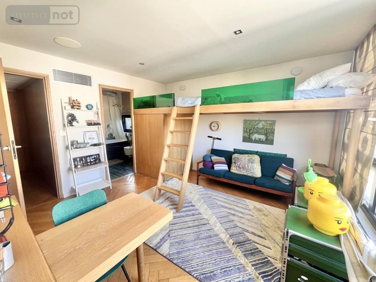 Appartement a vendre Paris 14e arrondissement 75014 Paris 132 m2 4 pièces 1900000 euros