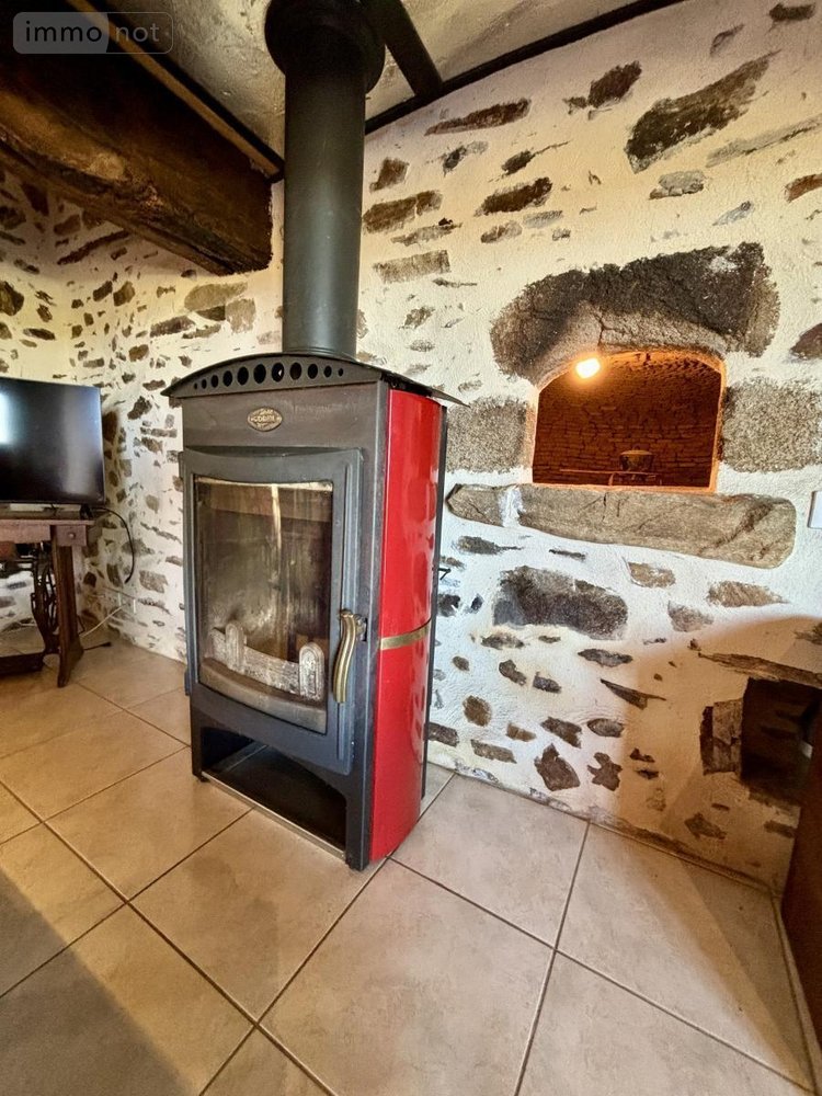 Maison a vendre Cussac 87150 Haute-Vienne 146 m2  258274 euros