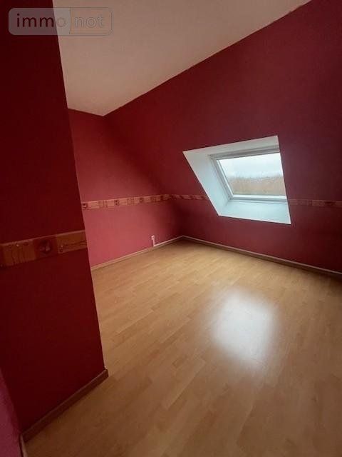 Appartement a vendre Lamballe-Armor 22400 Côtes-d'Armor 66 m2 4 pièces 180200 euros