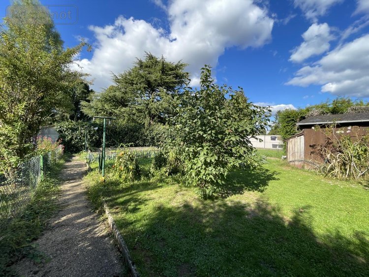 Maison a vendre Le Mans 72000 Sarthe 96 m2  185875 euros