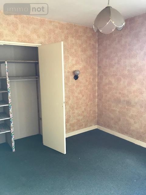 Maison a vendre Rochefort 17300 Charente-Maritime 94 m2 6 pièces 183000 euros